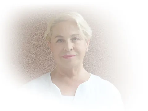 Dr. med. Esma Tasevac, MSc. in Salzburg