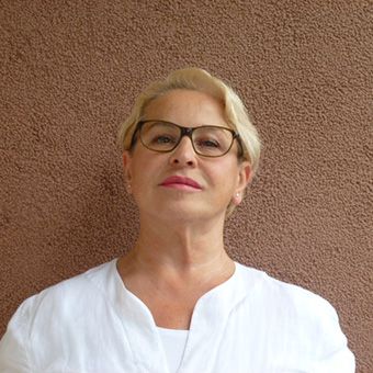 Dr. med. Esma Tasevac in Salzburg